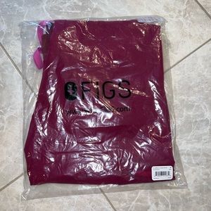 Magenta Joggers MP